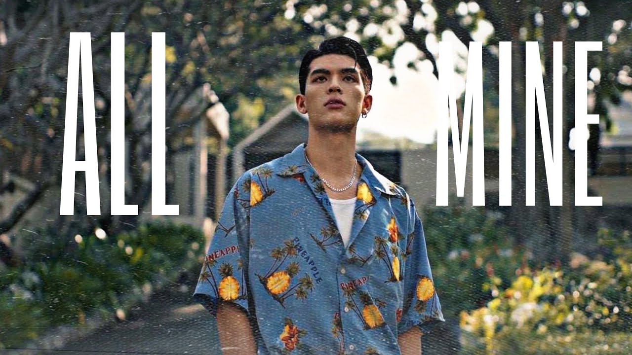 JOSS WAY-AR [Tim] ➤ All Mine | THE PLAYER The Series [FMV]