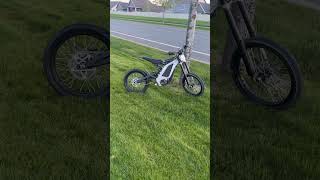 Cleanest surron in Idaho soon 🔜 #emoto #fyp #ultrabee #eride #talaria #tuttio #yozma #bikelife
