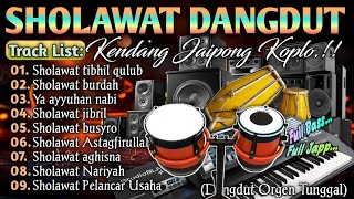 Ter Hits Dan Terbarudangdut Sholawat Merdu Terlaris Paling Banyak Di Cari  Pas Buat Temenin Usaha