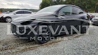 7SAYGDEF7RF051094 2024 Tesla Model Y