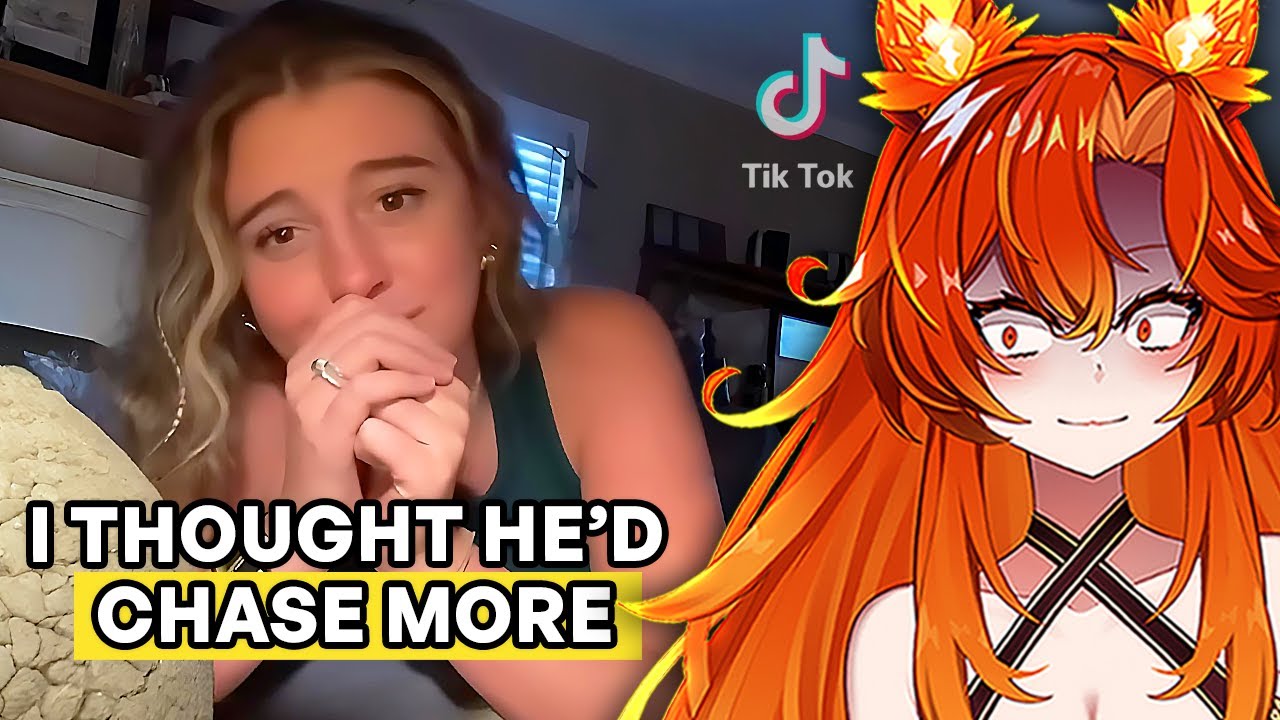 Women Friendzoning Guys (They End Up Regretting it)