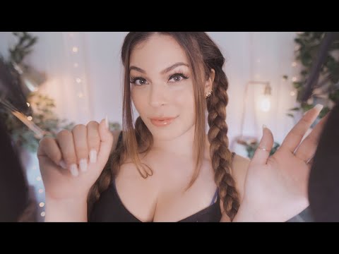Fast & Unpredictable ASMR Triggers
