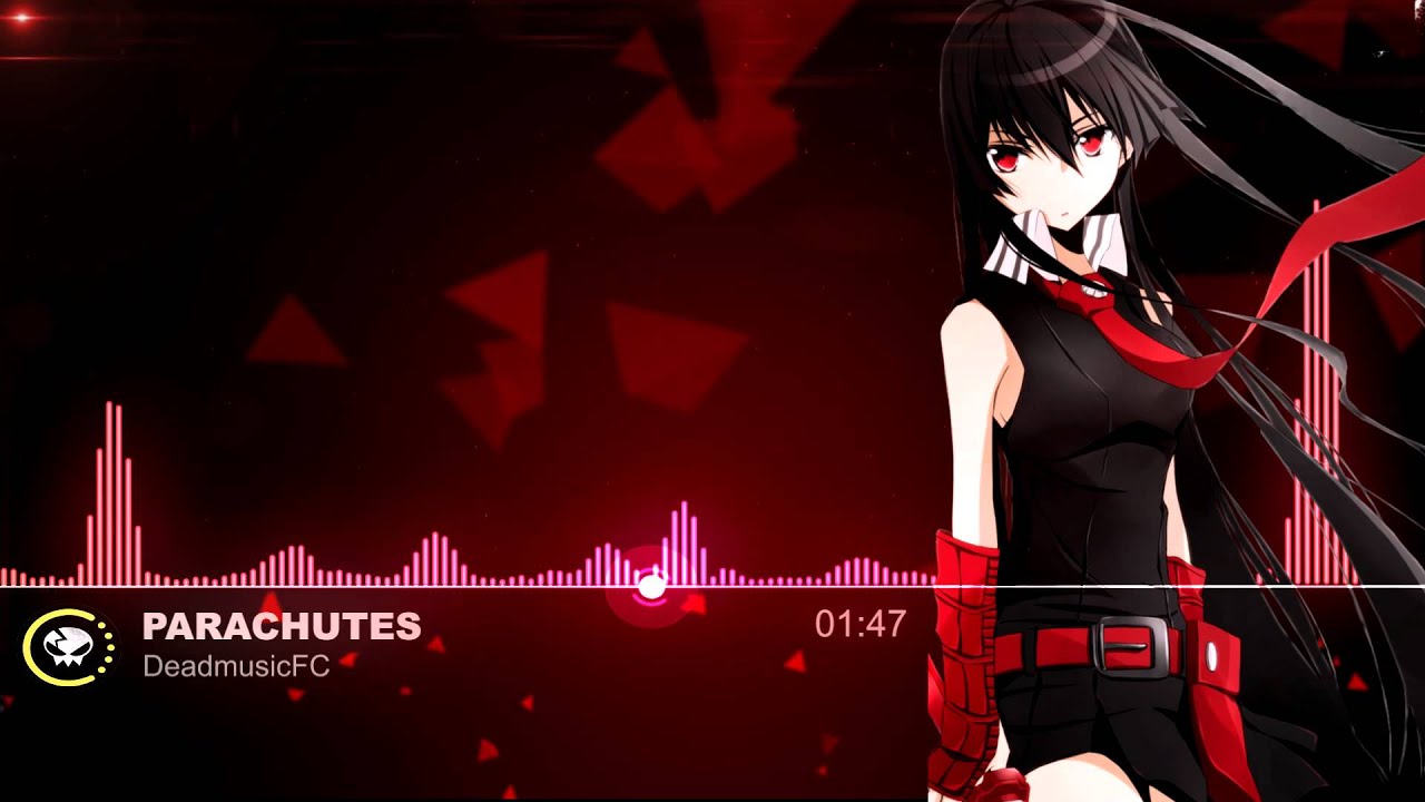 ▶【Chil】★ 4lienetic - Parachutes