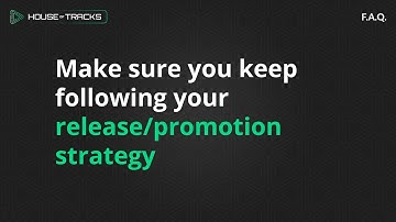 How Do You Get on the Beatport Charts?