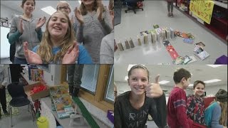 Building Rube Dberg Machines