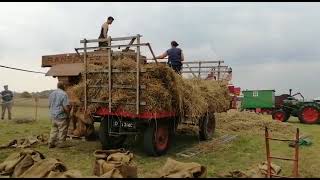 casterton working weekend