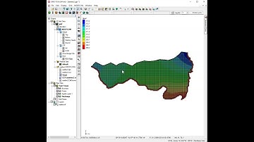 Conc. Model Approach, East Texas - Pt 2