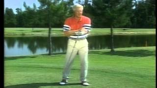 Jim Dent How To Hit It Long & Strong by TourExperience.com