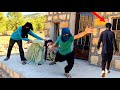 Kidnapping of the Runaway Bride by Her Mother’s Men.