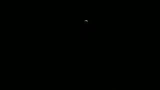 Blood Worm Moon Lunar Eclipse In Southeast Wisconsin - March 14th 2025 At 1:26 A.M.