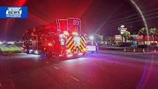 SCHP searching for other vehicles possibly involved in deadly Highway 501 crash