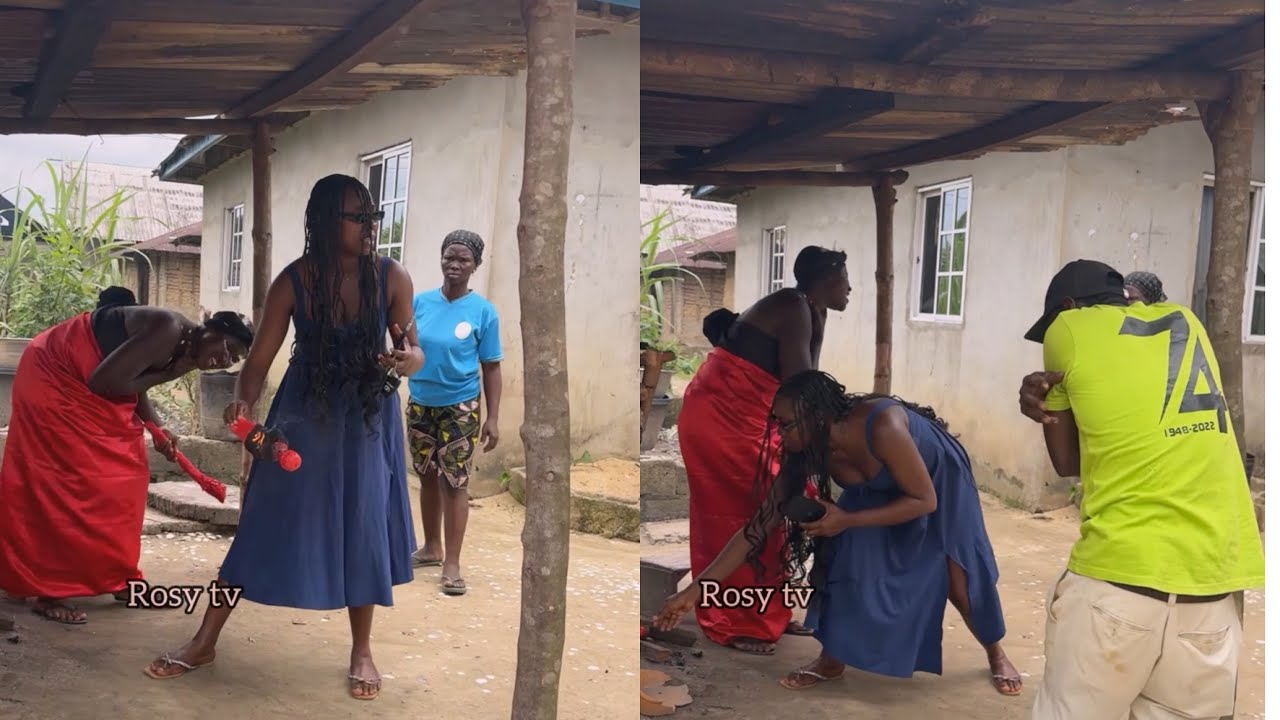 Wife exposed. Wonder shall never end. Nothing hidden forever