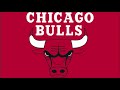 NBA Arena Sounds Chicago Bulls Defense Chant NBA Arena Sounds Chicago Bulls Defense Chant