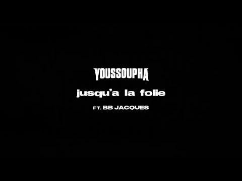 Putar Jusqu'à la Folie - B.B. Jacques