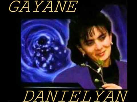 GAYANE DANIELYAN GARUN ORERS