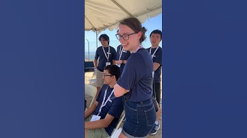 RoboSub 2023 | RoboNation | Day 2 | #shorts