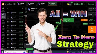 iq option tutorial for beginners,   Binary option signal screenshot 1