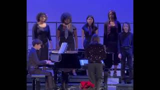 PHS Winter Concert 2025