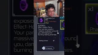 NEW OVERPOWERED ARMOR IN NEW JUJUTSU INFINITE UPDATE