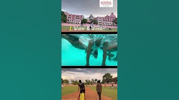 Alumni Meet 2025 | Gurukul Bangalore | Shree Swaminarayan Gurukul International School