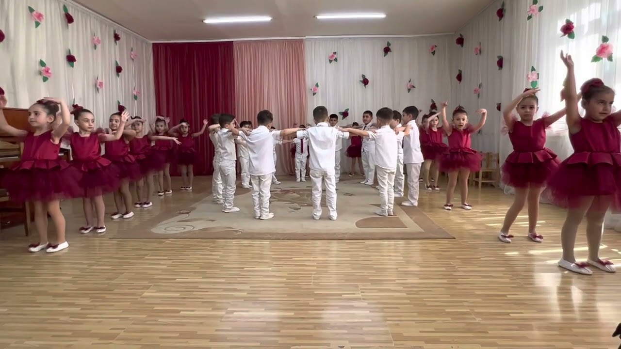 Պար-Քոչարի/ Par-Qochari