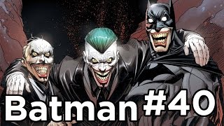 Nick reviews the climactic finale to batman's endgame arc in batman
#40! there's a surprise ending say least...watch find out! facebook:
https://ww...