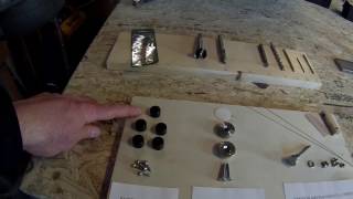 Cheese Slicer Introduction Video - Making Templates
