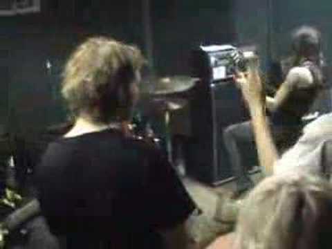 ICTUS in lituania; summer 2006