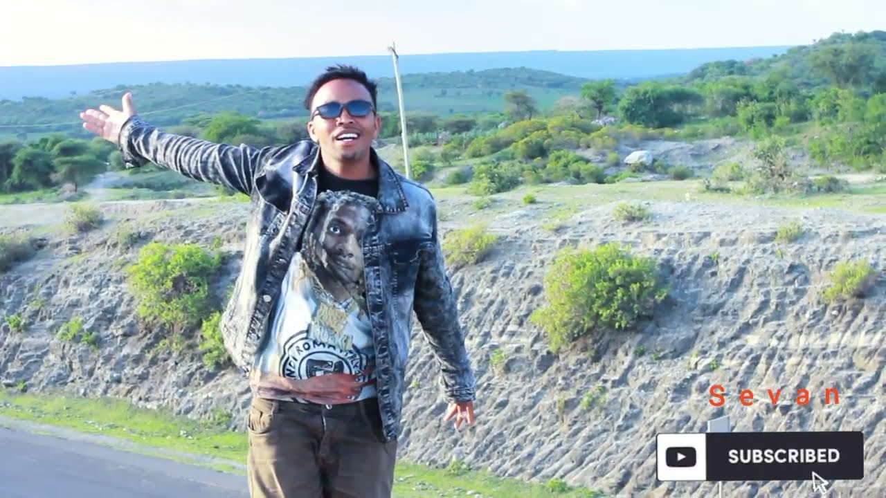 Sevan_--_(official Storyteller ) song -maumivu