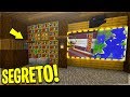 QUESTO MONDO NASCONDE UN SEGRETO! - Minecraft ITA Tour