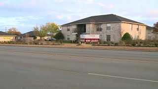Information Fredericksburg police investigating after 2 people found dead in apartment fire News