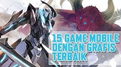 15 Game Android dengan Grafis Terbaik (Maret 2016) - Durasi: 8.02. 