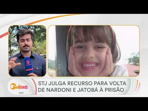 STJ julga recurso que pede volta de Nardoni e Jatobá à prisão