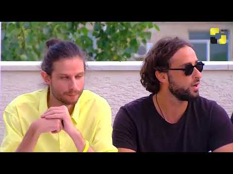 ფესტივალის \"ექოვეივსი\" ლაინ აფი ცნობილია