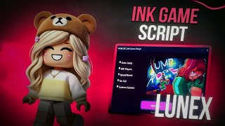 Ink Game Script 2026 | Update┃ Auto Win, Auto Dalgona, Kill Aura┃ Pastebin 2026