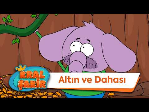Gold and More - Kral Şakir