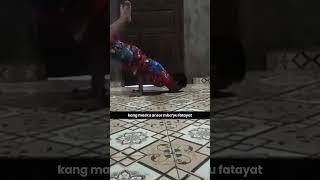 Bapakku Nu Ibu Muslimat