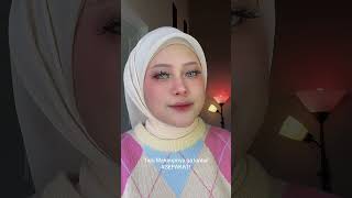 SEPAKAT🤝#makeup #noluntur #shortvideo