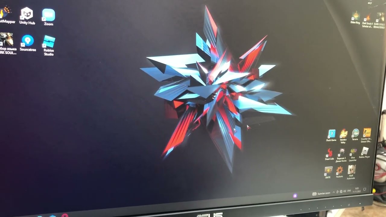 Системный блок cooler master