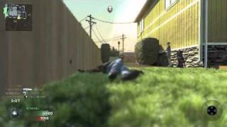 Black ops Theater Mode: Wtf Moment Super Spawn Kill