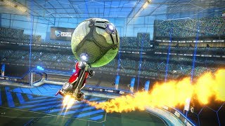 The 10 Worst Rocket League Mechanics