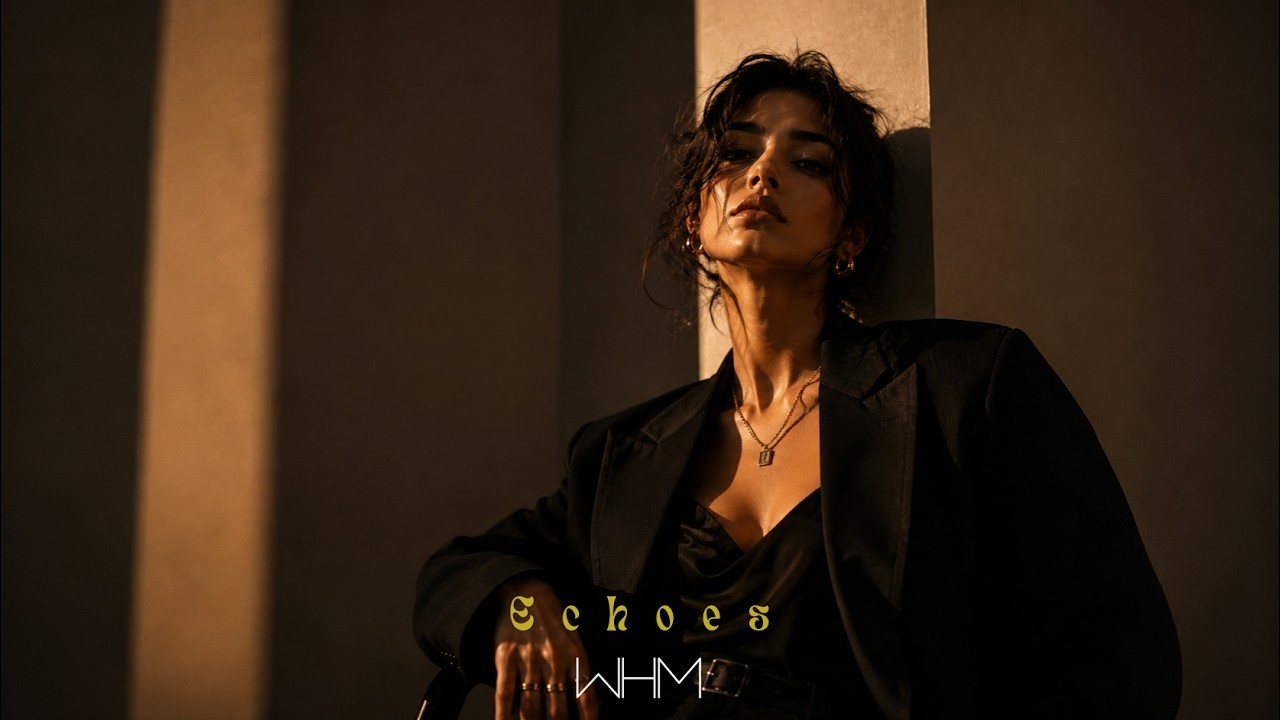 Watch WHM - Echoes on YouTube Watch WHM - Echoes on YouTube