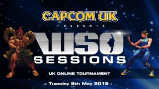 WSO Sessions 05/05/15 P1 - Online Tournament Edition