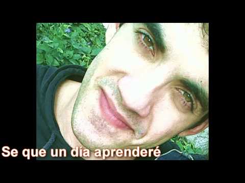 Se que un día aprenderé - Alvaro HM
