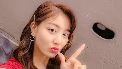 TWICE Likey (live ver.) but it’s just when Jihyo gets solo or focus screen time