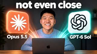 I Tested Opus 5.5 vs. GPT-6 Sol on 10 Real Use Cases screenshot 1