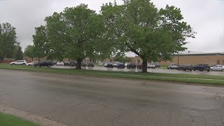 Janesville coach arrested after camera found in girl’s locker room