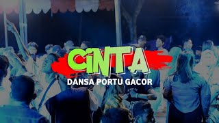 C.I.N.T.A 🌴 DANSA PORTU REMIX TERBARU 2025