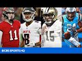 2021 NFL Draft: NFC South Recap [Buccaneers, Falcons, Saints, Panthers] | CBS Sports HQ