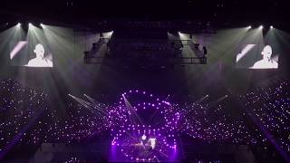 190824 Exo Exploration In Manila Day 2 - Lights Out Chenkim Jongdae Solo